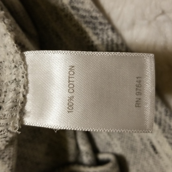 J. Jill Pure Jill Tunic Top Lagenlook Size Small - Picture 8 of 9